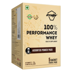 Avvatar Performance Whey