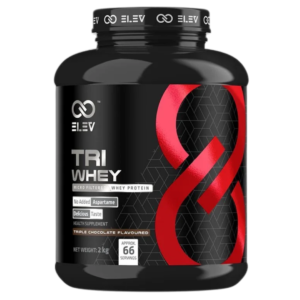 EL.EV Tri Whey