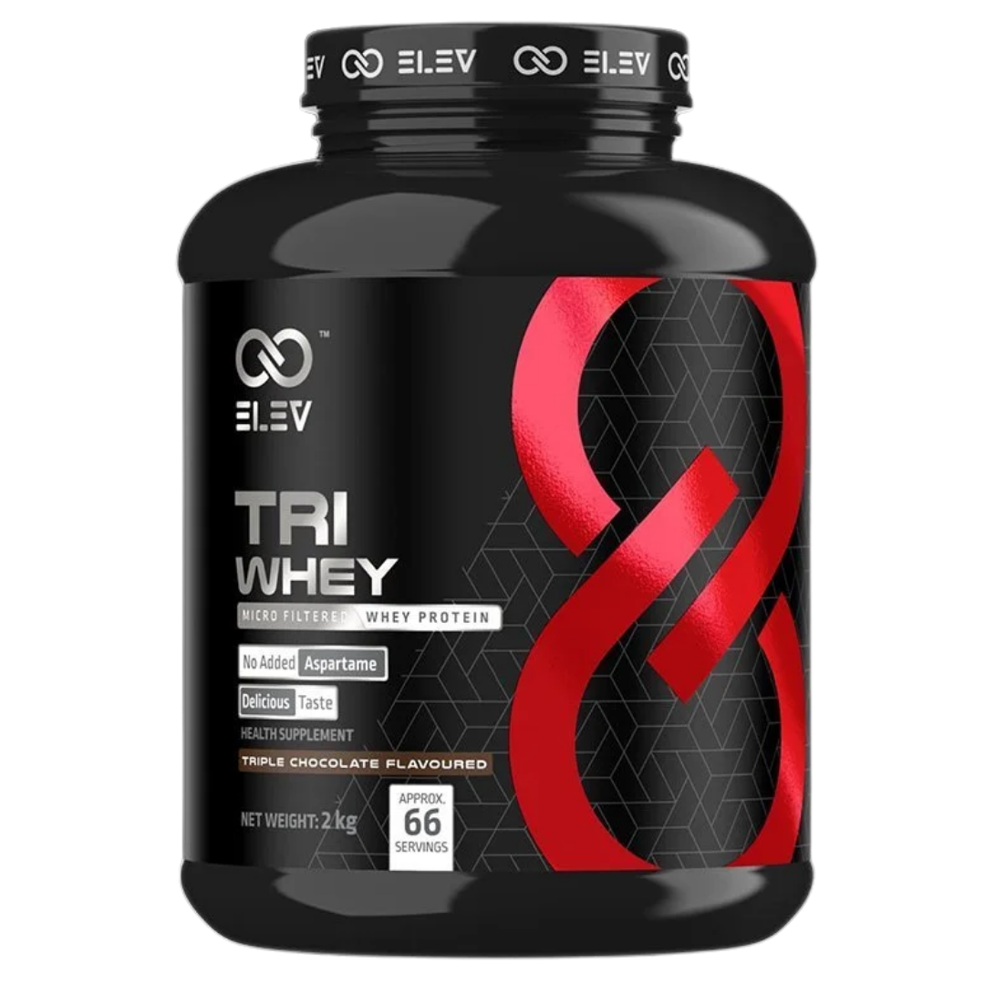 EL.EV Tri Whey