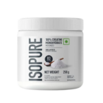 Isopure 100% Creatine Monohydrate