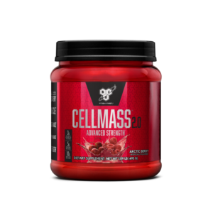BSN CELLMASS 2.0 – Advanced Strength Recovery