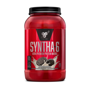 BSN SYNTHA-6 Ultra Premium Protein Matrix