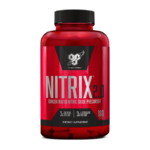 BSN NITRIX 2.0: The Ultimate Concentrated Nitric Oxide Precursor