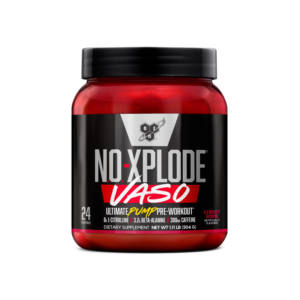 BSN NO-XPLODE VASO