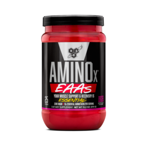 BSN AMINO X EAAs