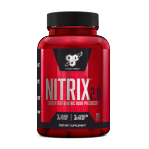 BSN NITRIX 2.0 - 90 Tablets