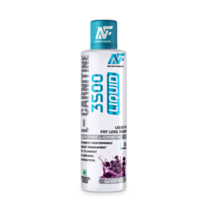 L-Carnitine 3500 Liquid