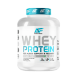 Nutri Fussion Whey Protein (Muscle Support & Recovery)